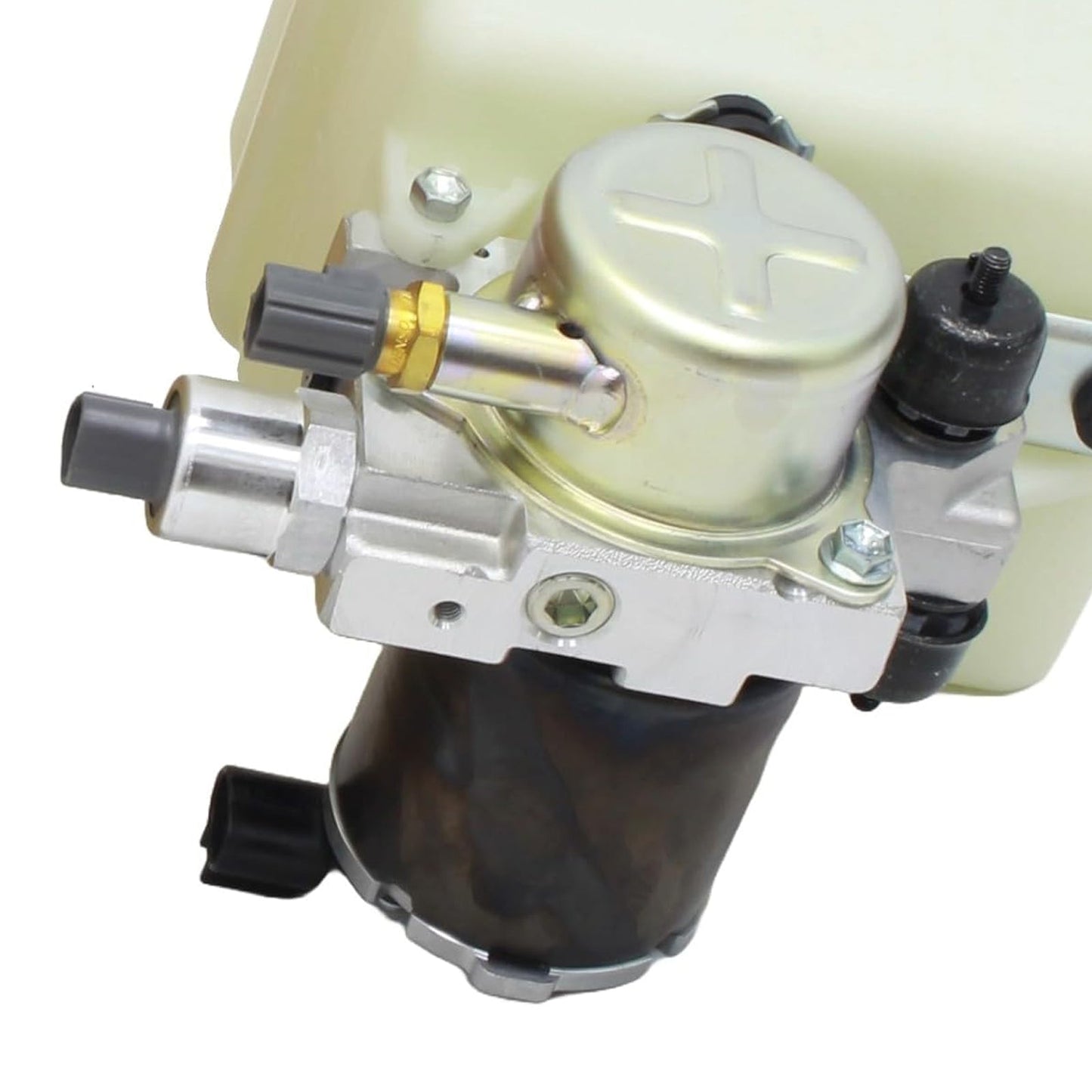 AHC Height Control Pump & Motor 48910-60012 For Toyota Land Cruiser LX470