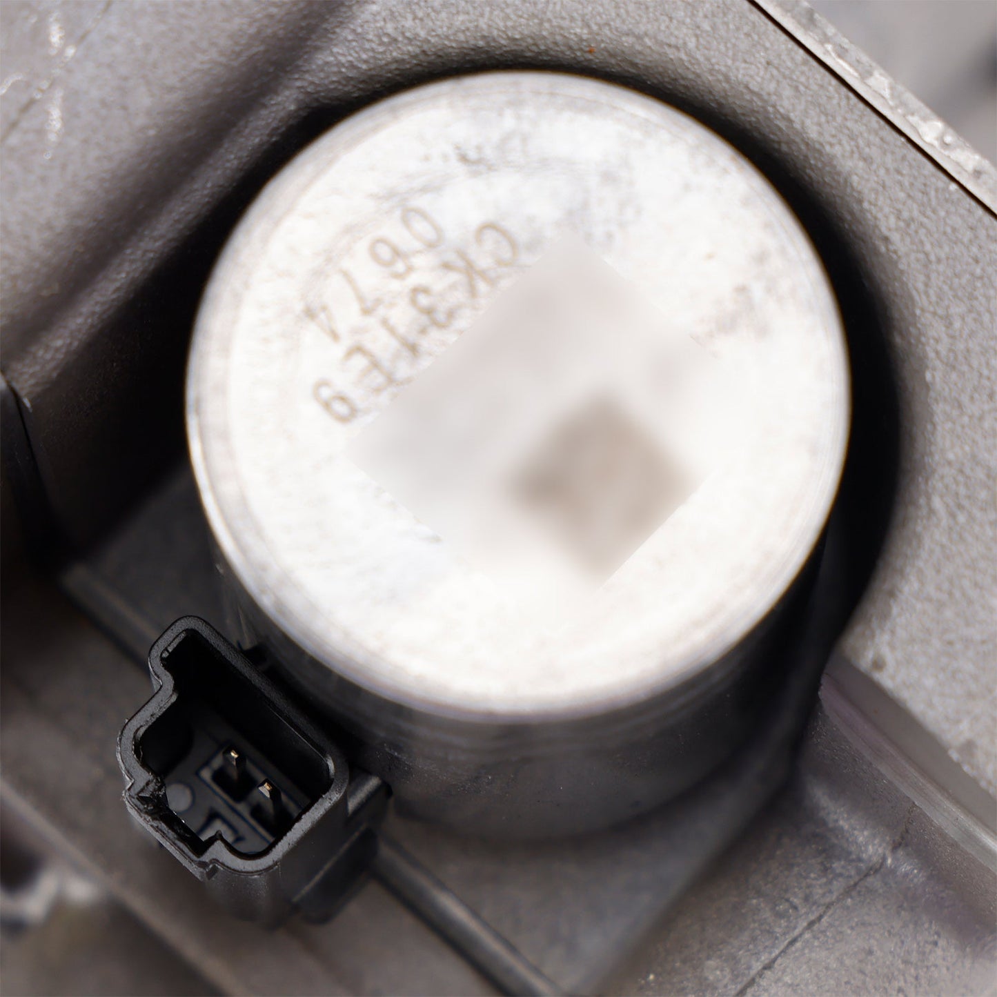 Toyota CVT Valve Body K114 Replacement Transmission Control Unit