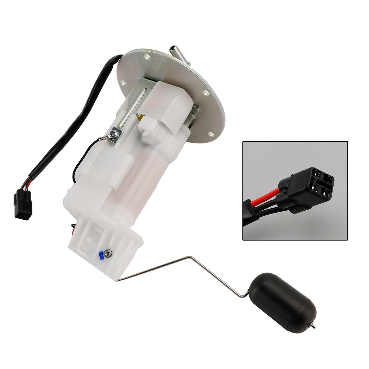 2017-2024 Kawasaki EX650 Ninja 650 Fuel Pump Assembly Replace 49040-0754