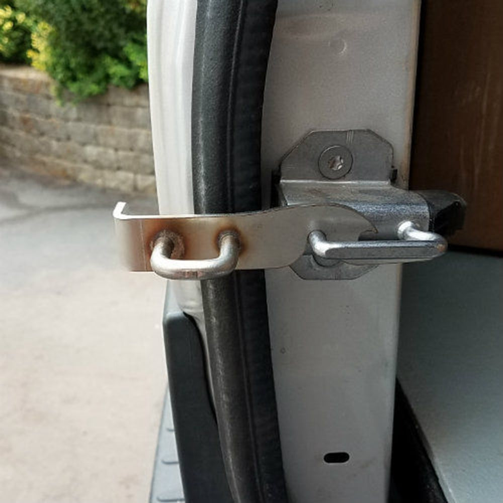 2PCS Door Prop For Sprinter/ For Ford Transit NCV3 and VS30 Back Door