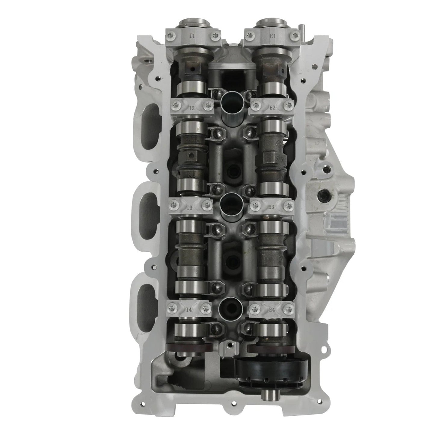2011-2013 Dodge Durango 3.6L Brand New Right Side Cylinder Head 05184510AJ