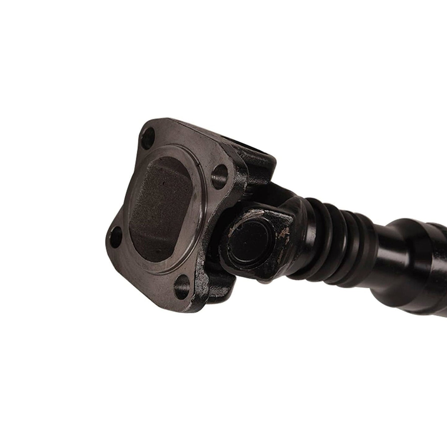 2004-2005 Mercedes-Benz E320 W211 Front Side AWD Front Driveshaft Prop Shaft Assembly 2204107106 MB2204107106