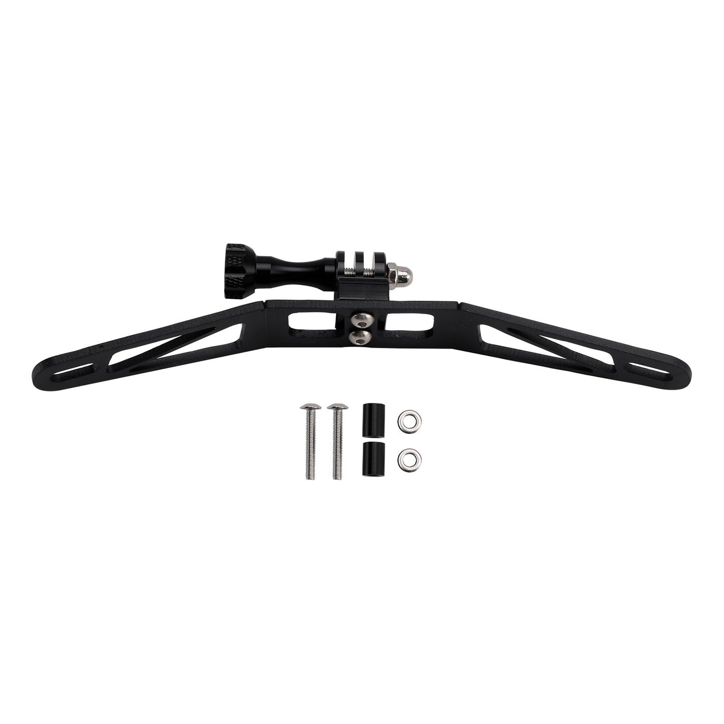 Bracket GoPro Camera Windscreen For BMW R1300GS S1000XR F900XR F850GS