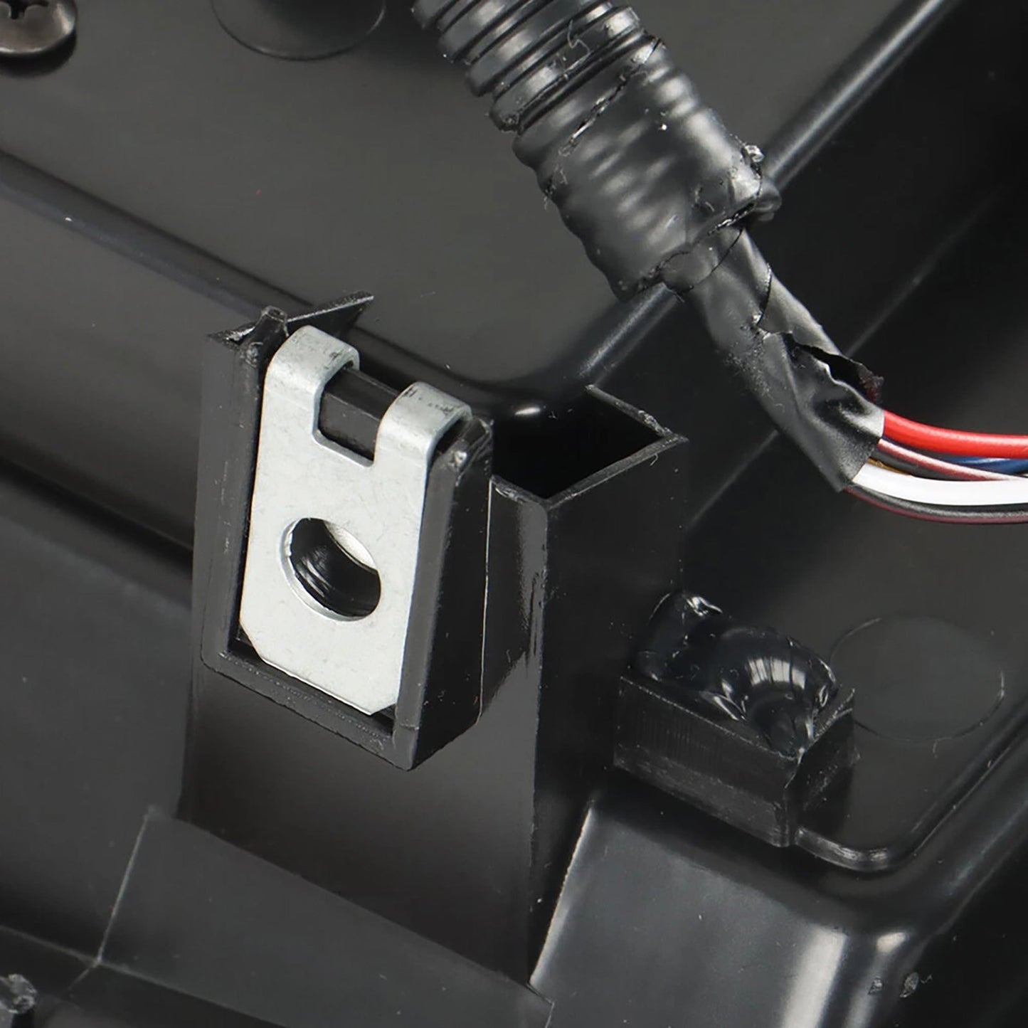 2014-2020 Toyota Tundra Left+Right LED Tail Light Assembly 815600C101 815600C100