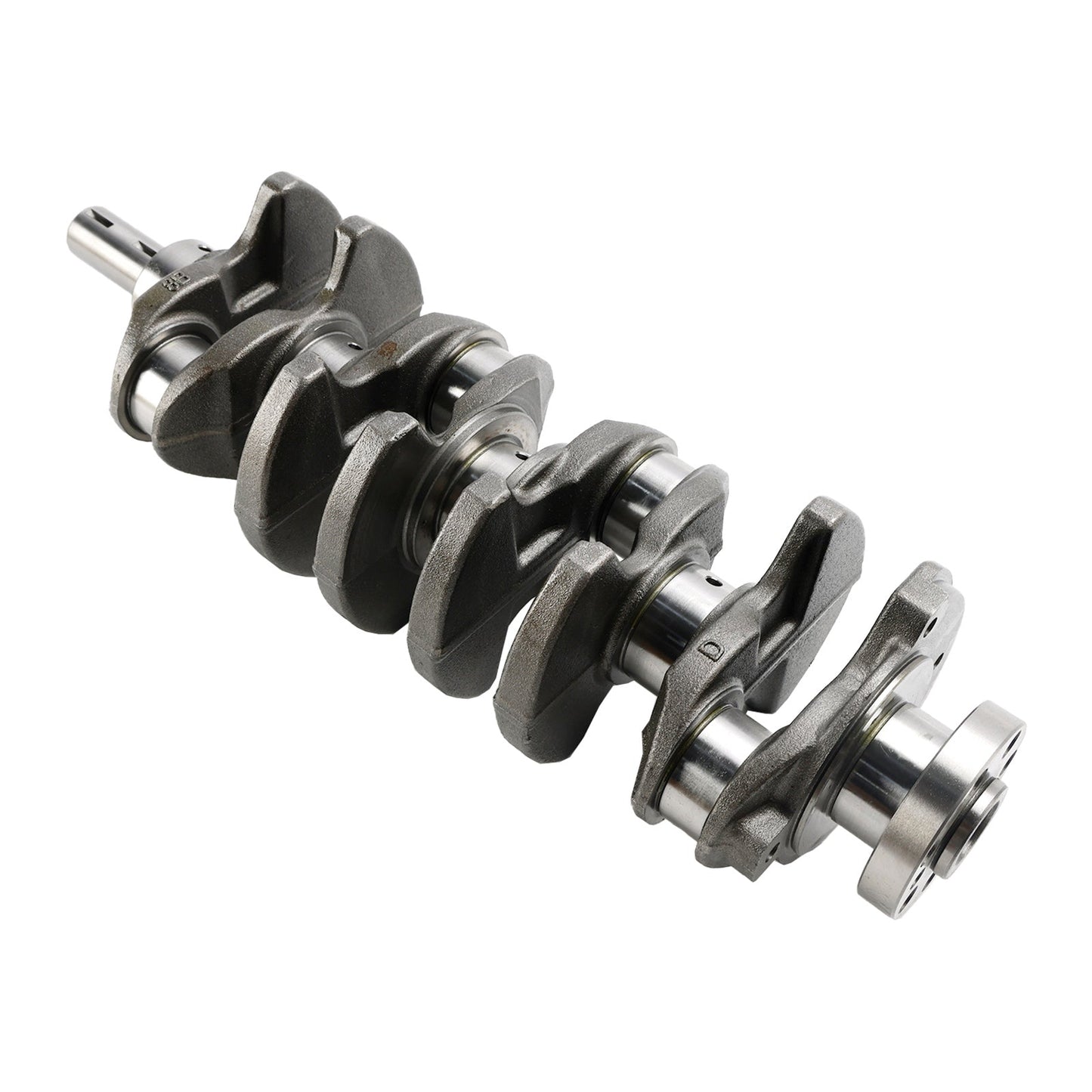 2011-2014 Kia Sportage SX Sport Utility 4-Door G4KH Crankshaft+Main & Rod Bearing Kit 23111-2G400