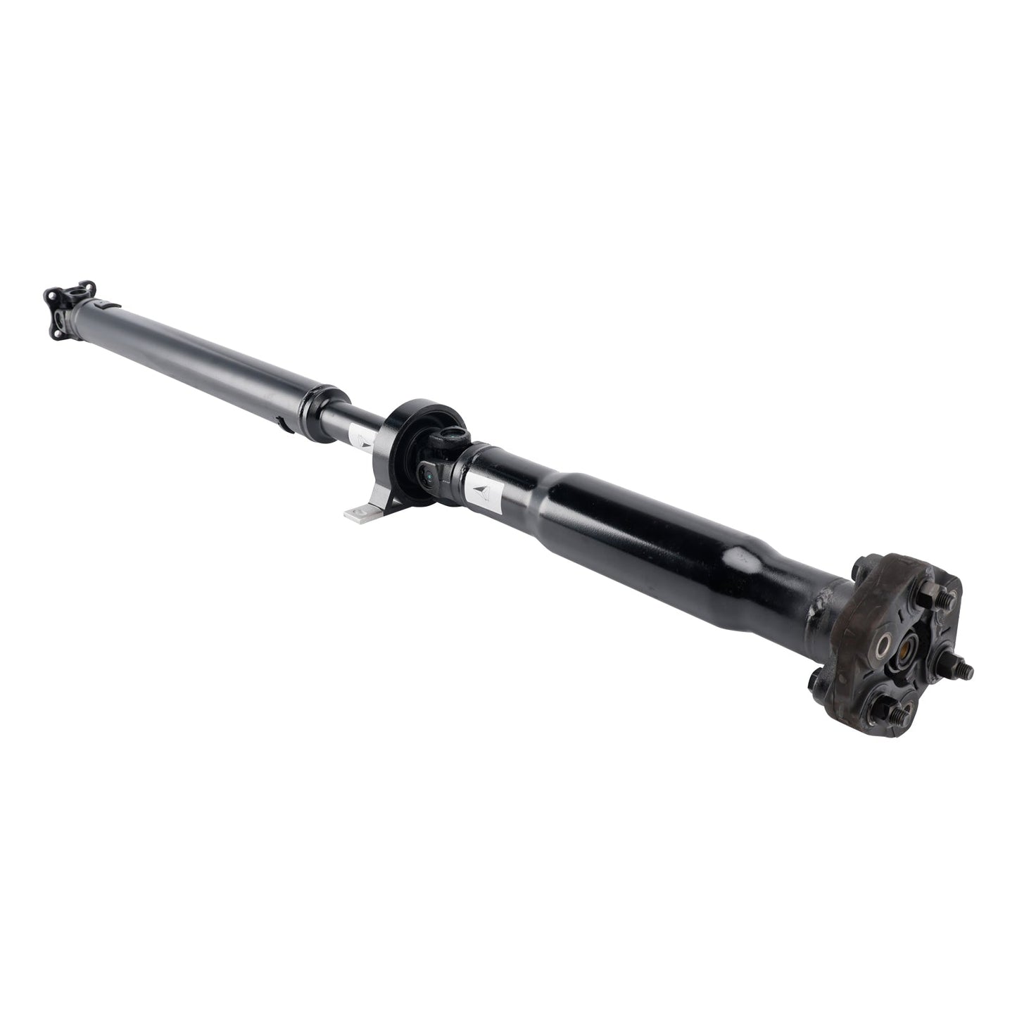 2000 BMW 323Ci E46 Auto, ZF Trans Rear Driveshaft Prop Shaft Assembly 26111229564