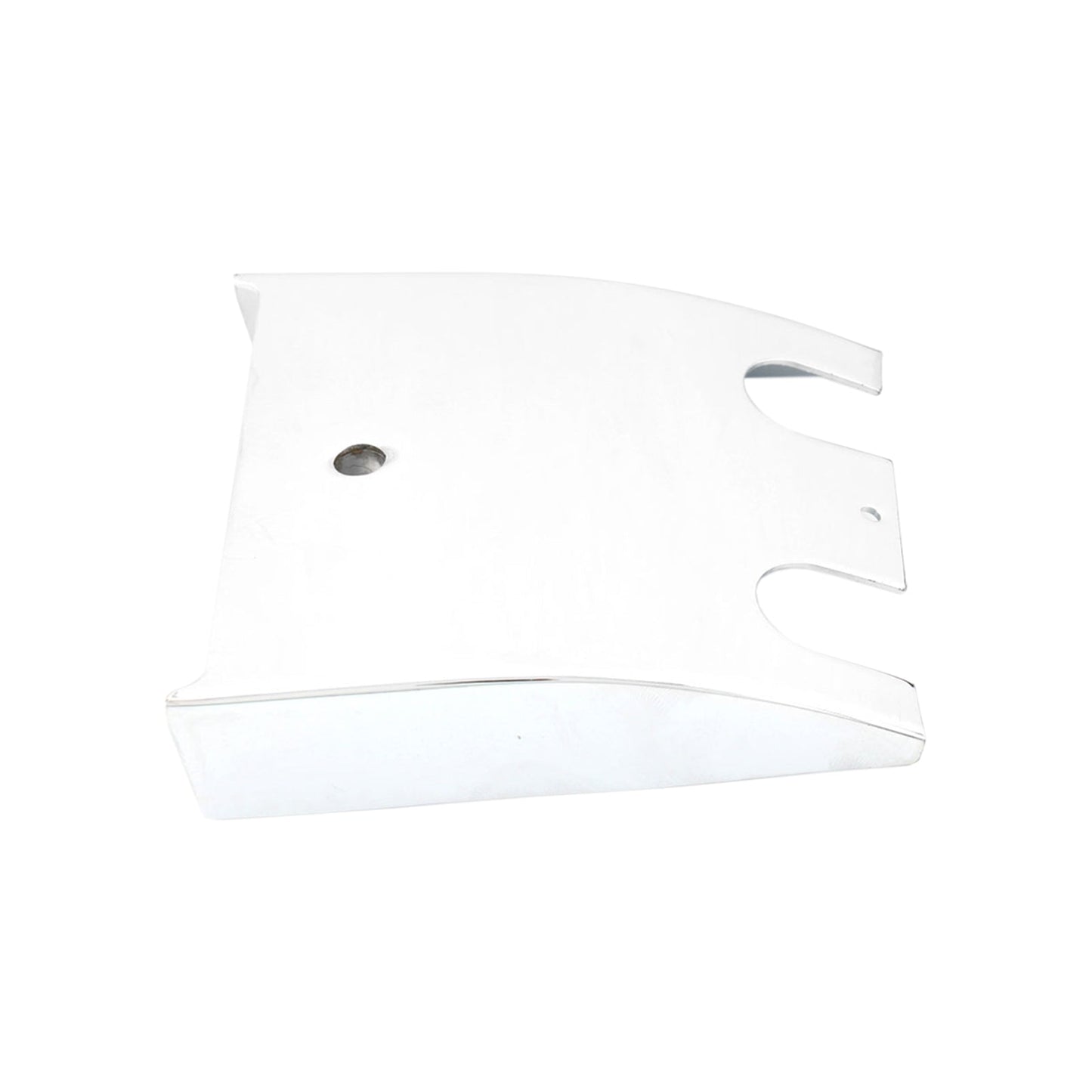 Lower Dash Extension Panel For Electra Glide Road Glide FLHT FLTC 89-07