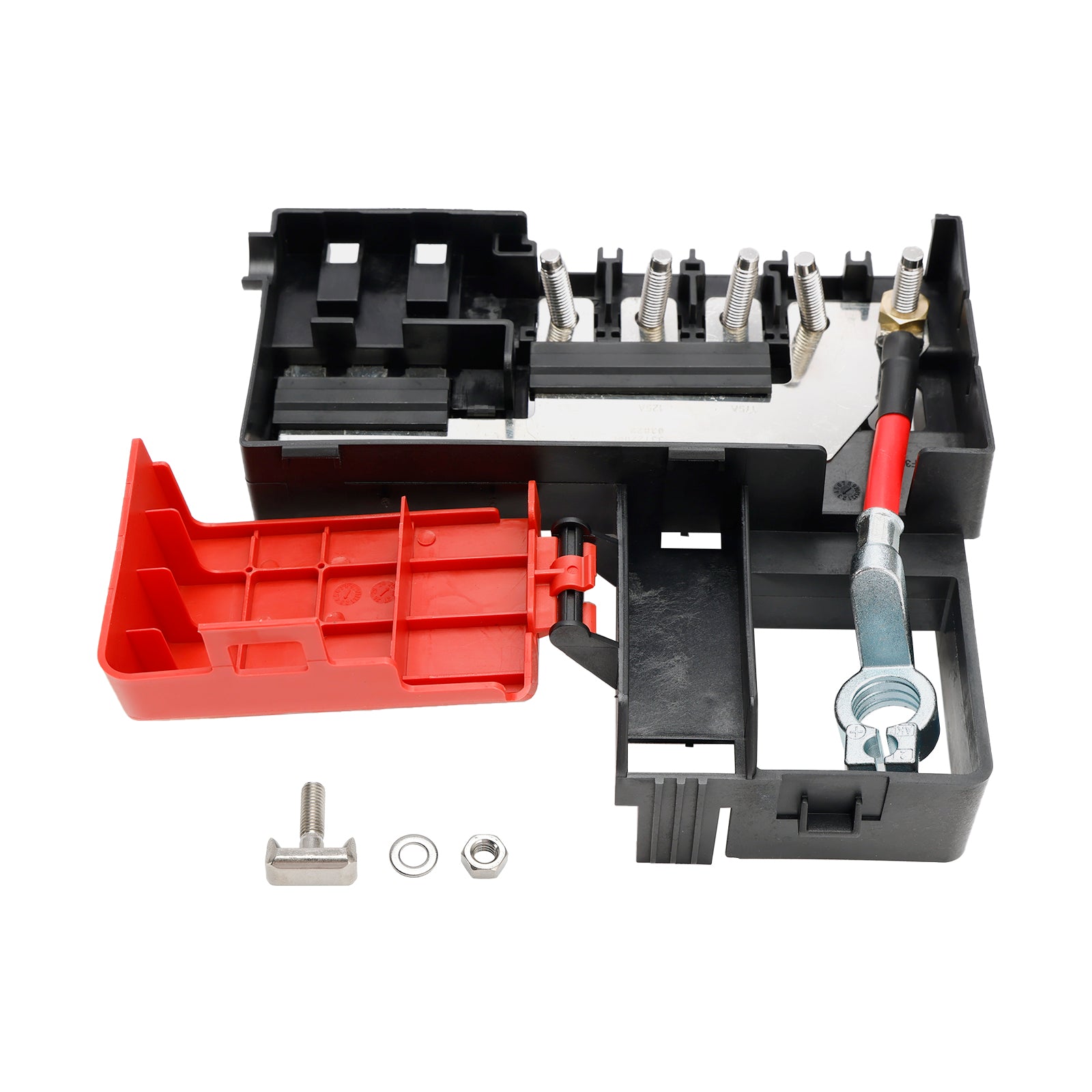 2015-2020 Cadillac Escalade Battery Distribution Engine Compartment Fu ...