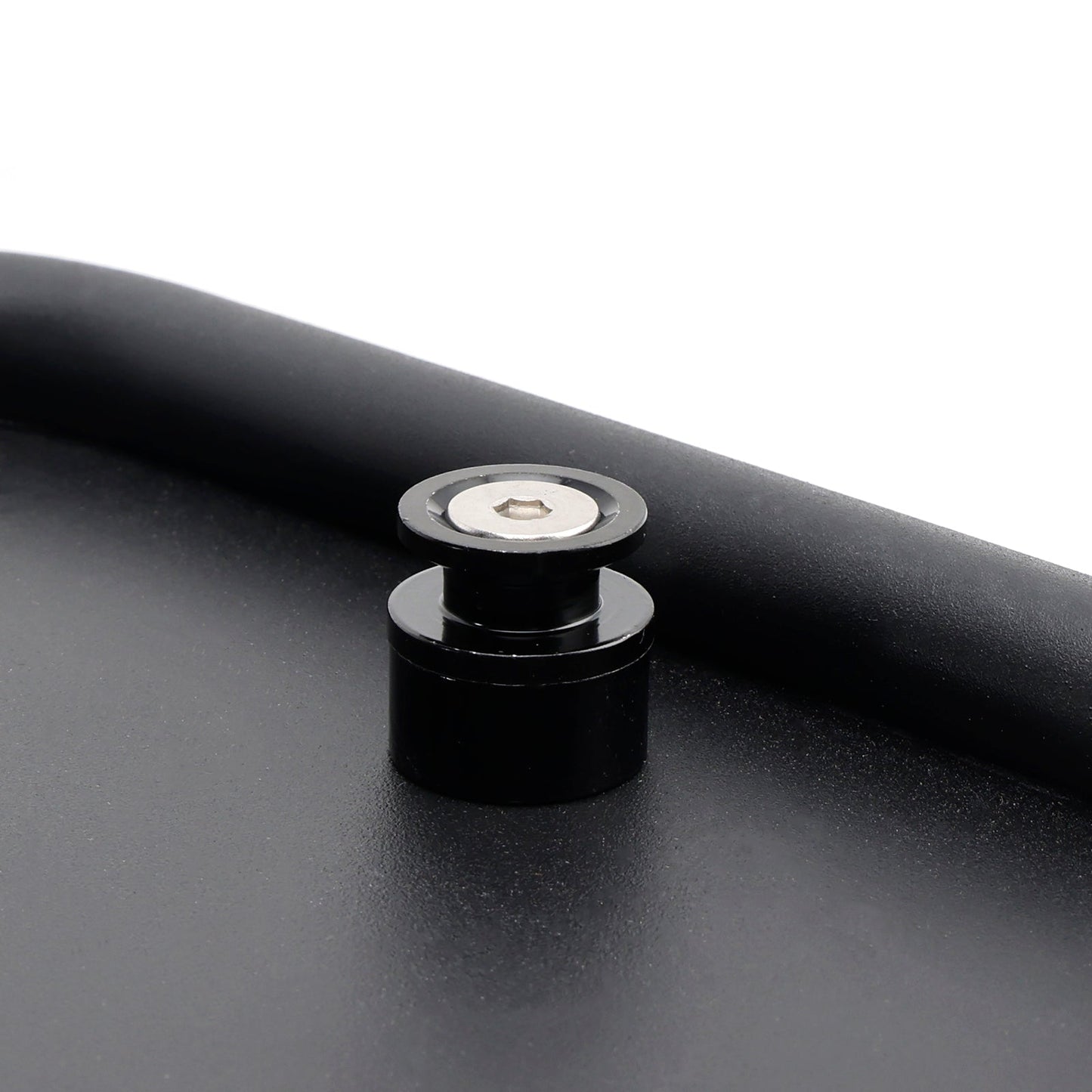 2020-2024 Honda Ct125 Huntercub Saddlebag Support Mounting Bracket Left