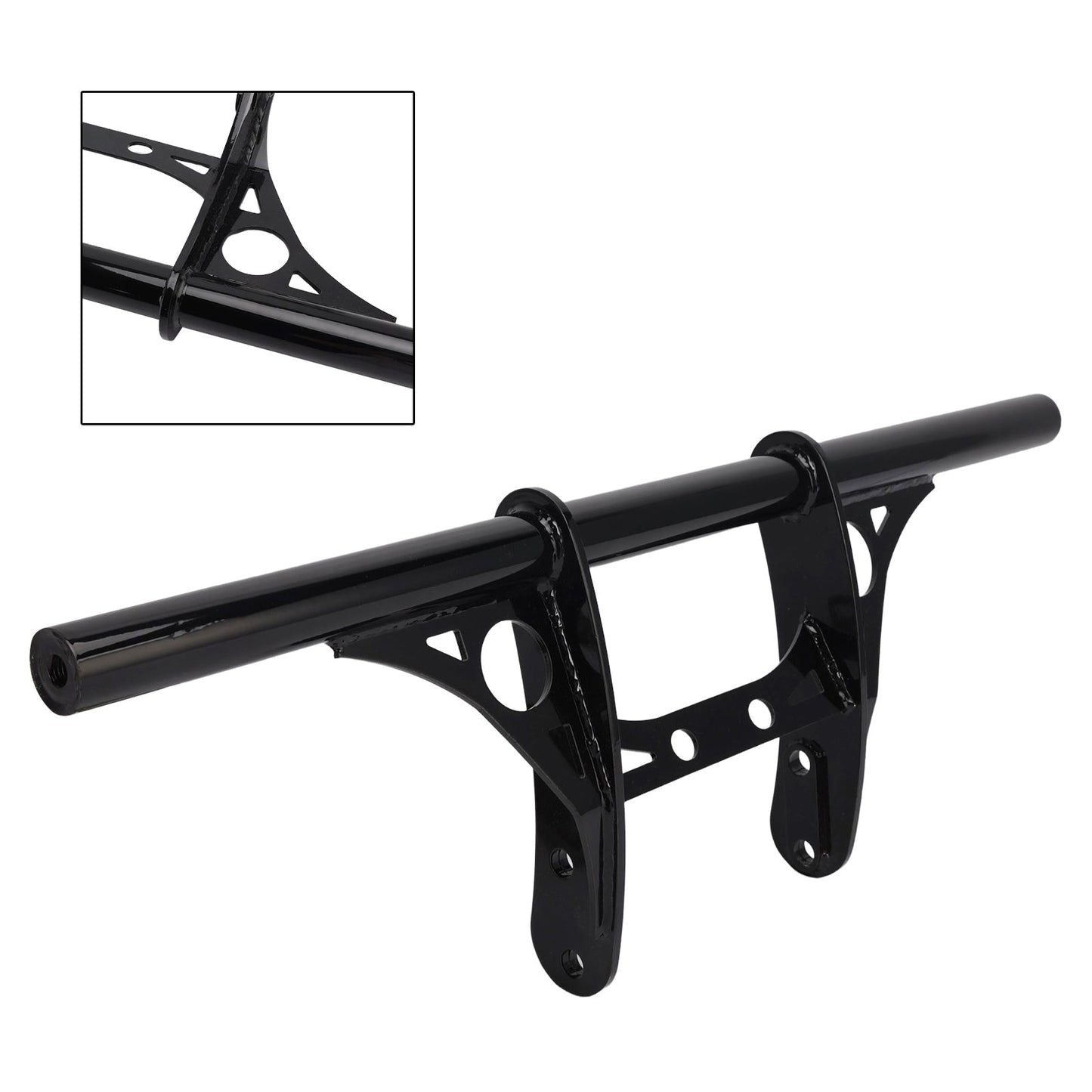 2004-2025 Xl883 1200 X48 72 Engine Guard Anti-Crash Bumper Protector