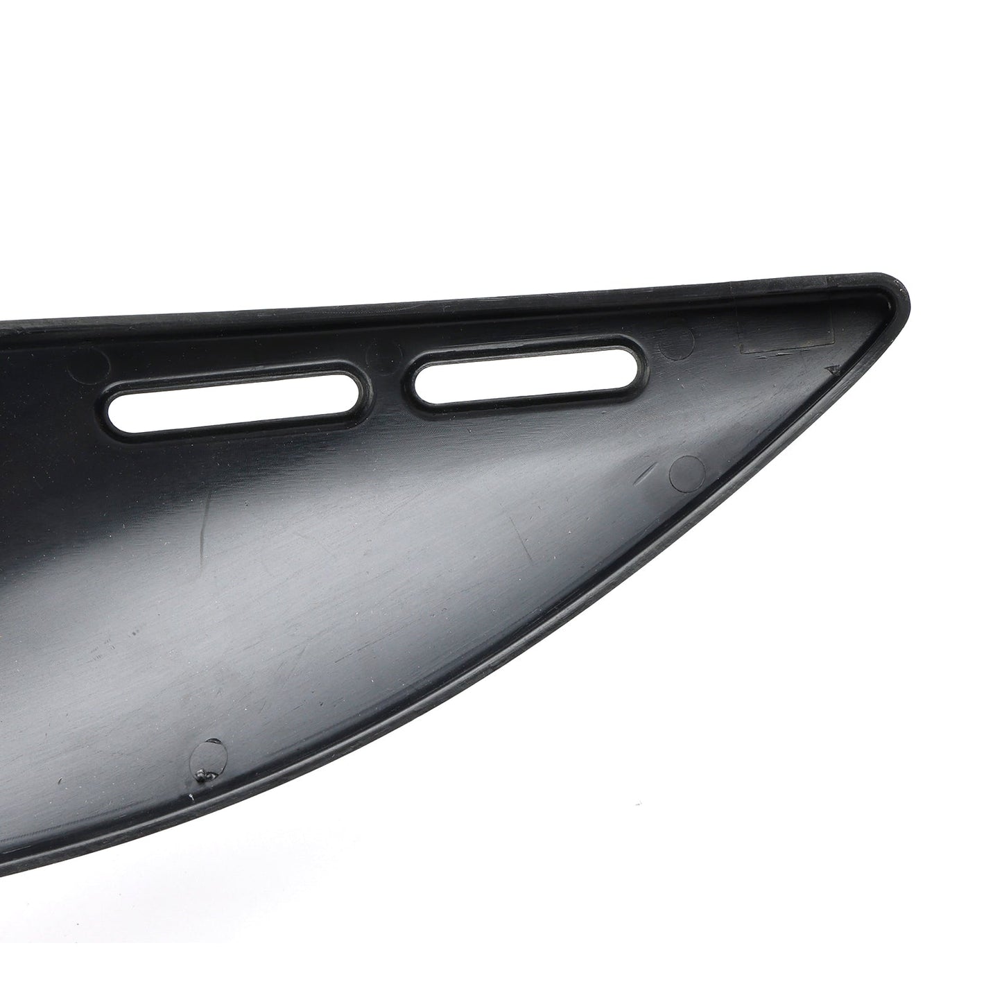 2018-2024 Kawasaki Z900RS Gas Tank Side Cover Panel Fairing Cowl