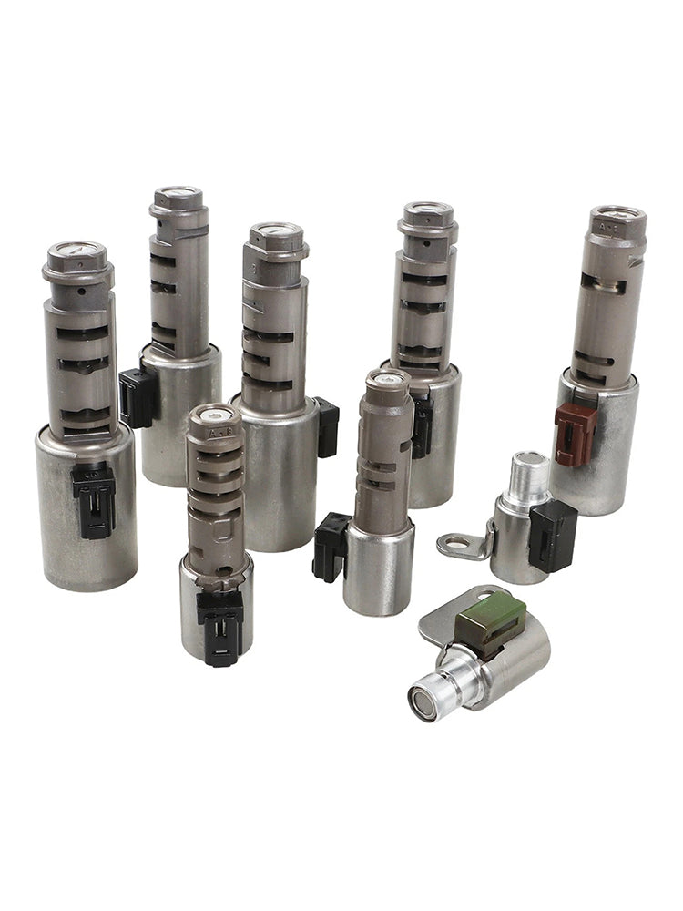 2008-2011 LEXUS GS460 4.6L AA80E TL-80SN Transmission Solenoids Kit
