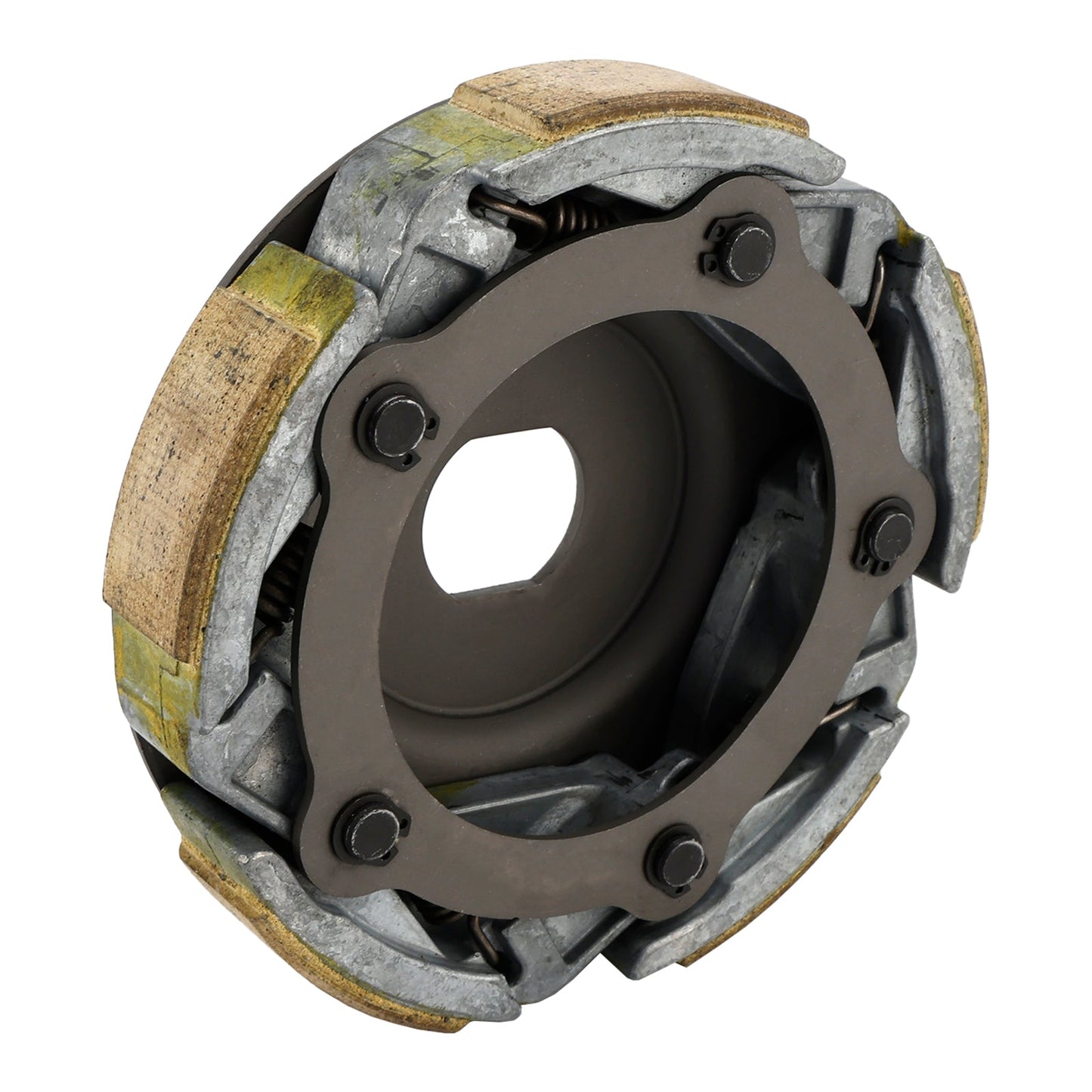 2021-2023 Honda SH 350 Clutch Weight Shoe Centrifugal Carrier 22350-K1B-T01 22401-GG2-900