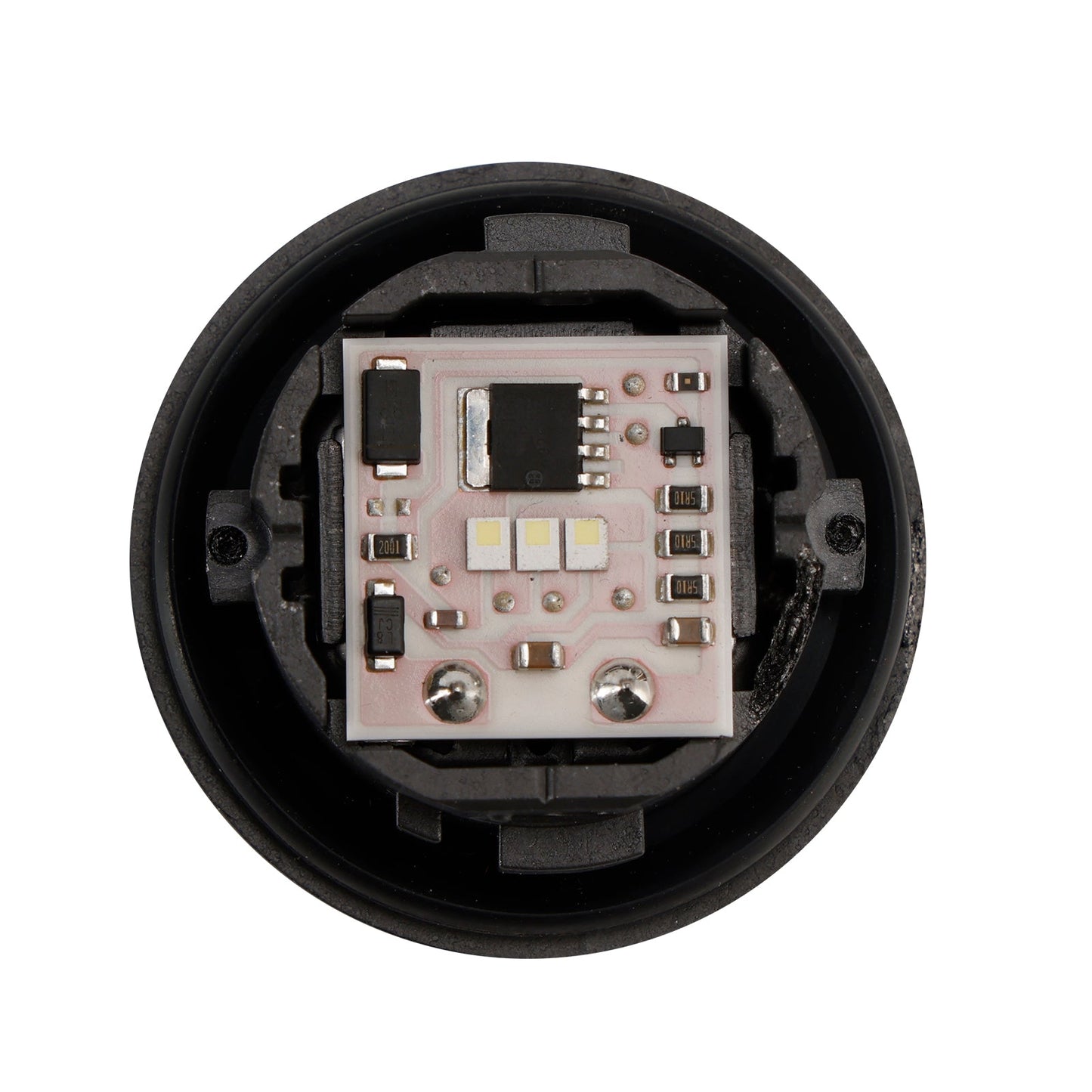 Tail Reverse Light LED Modules 015339 13.5V 3W 20-2Pin For ICHIKOH
