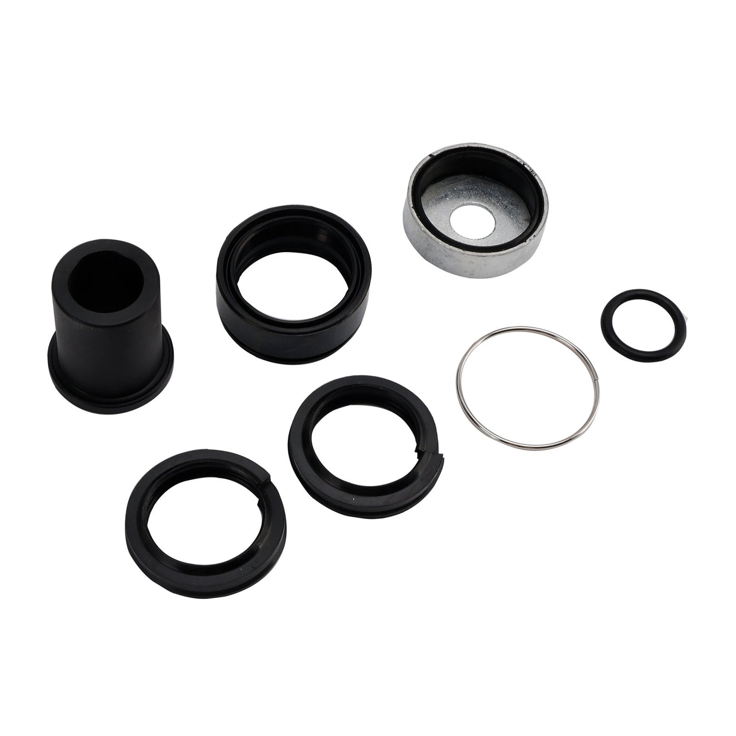 PWSSK-K06-400 Steering Stem Bearing Kit For Suzuki LTA500 LTZ400 LTZ250