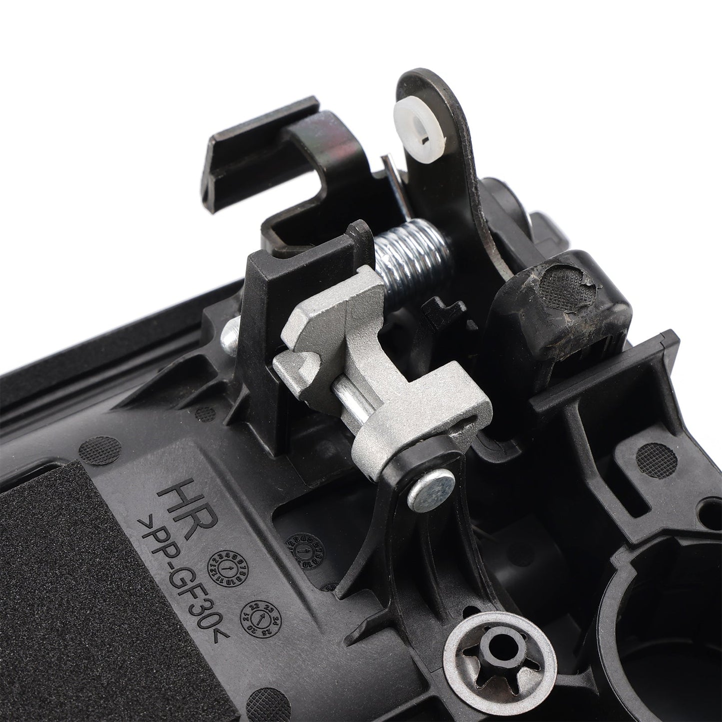 2004-2014 Ford F-150 4pcs Exterior Door Handle 5L3Z1522405CAA FO1310128