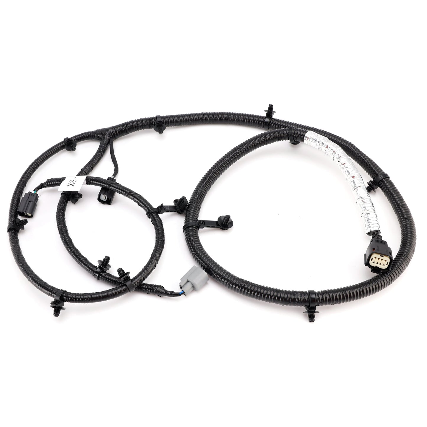 Wire Harness F2GZ-13A840-J For Ford Edge 2015-2018
