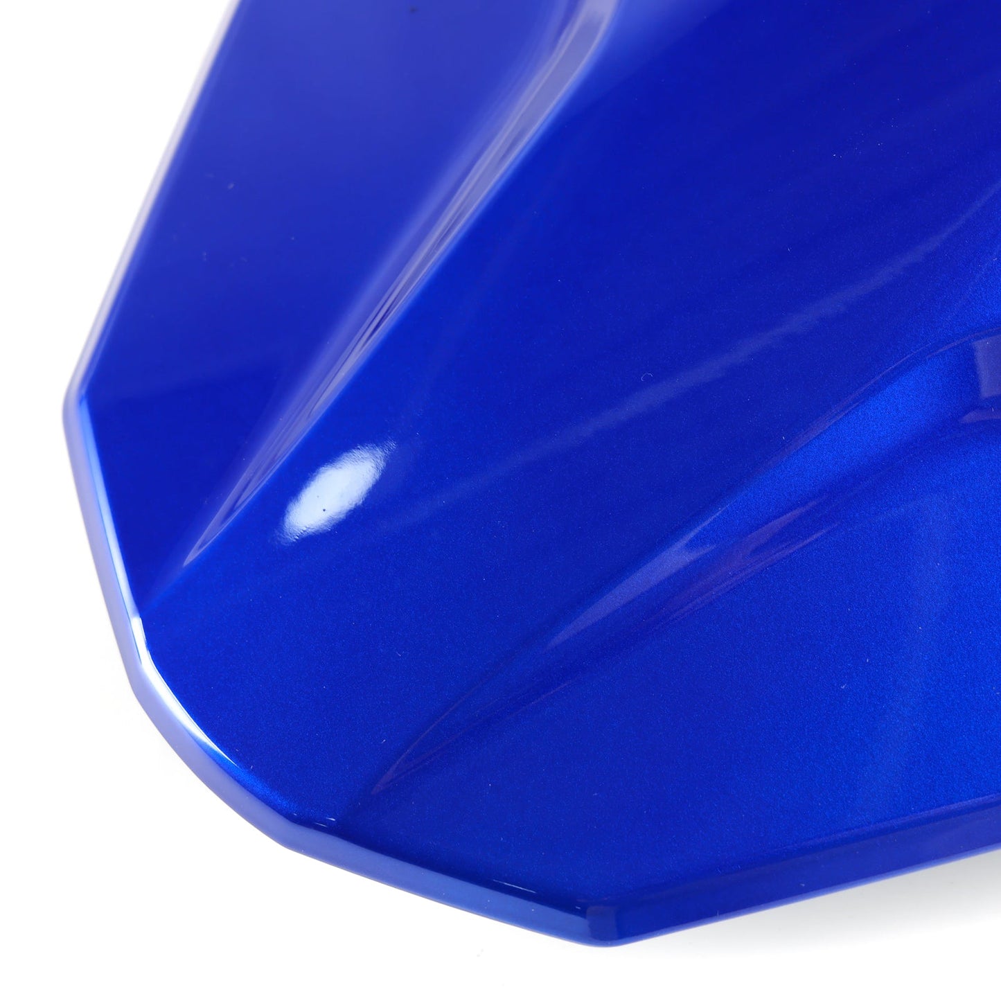 2023-2024 BMW S1000RR Tail Rear Seat Cover Fairing Cowl