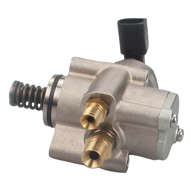 2007 Audi Q7 4.2L V8 A/T Base Sport Utility Right High Pressure Fuel Pump 079127026AC