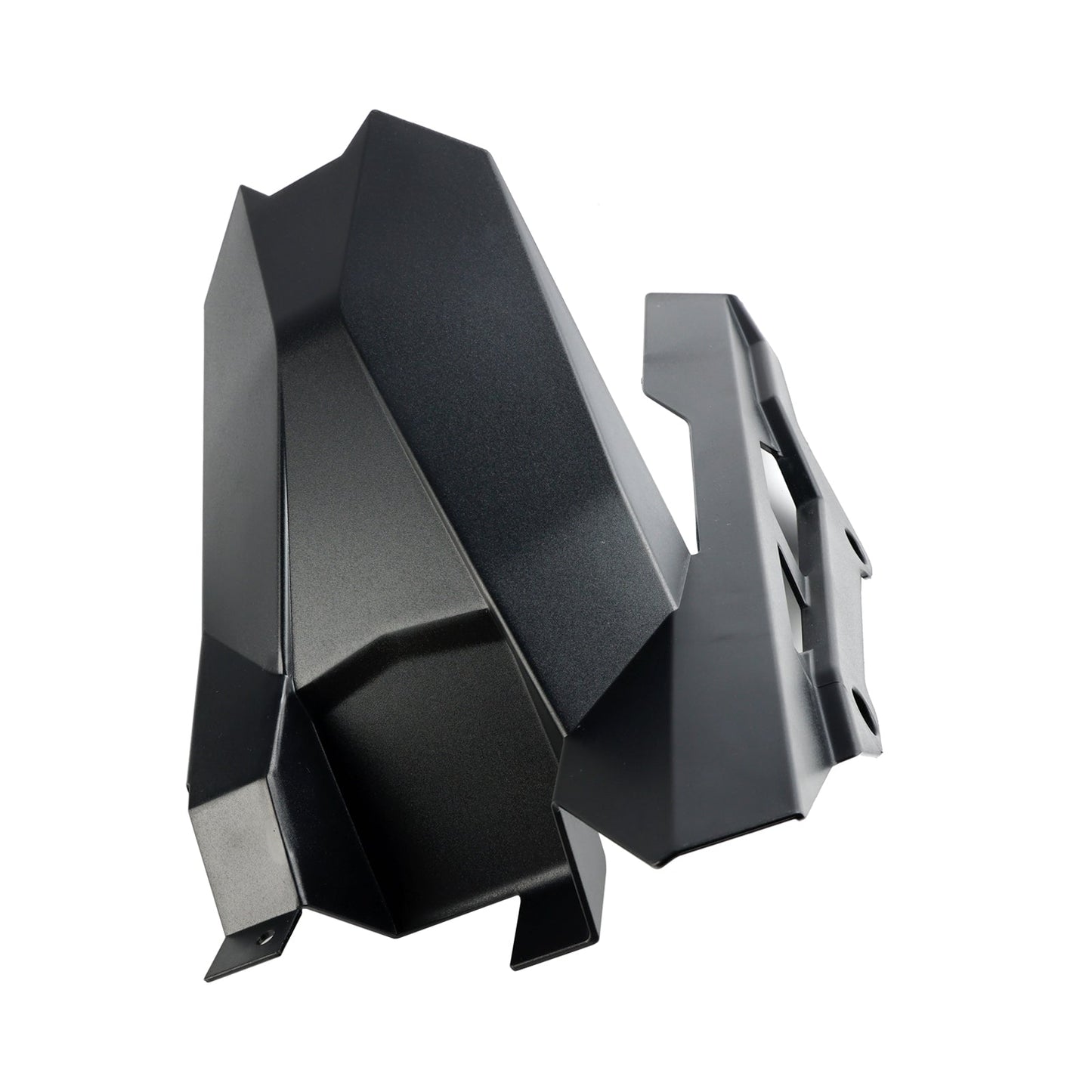 2023-2024 Kawasaki ZX-4RR Rear Fender Mudguard Fairing Cowl