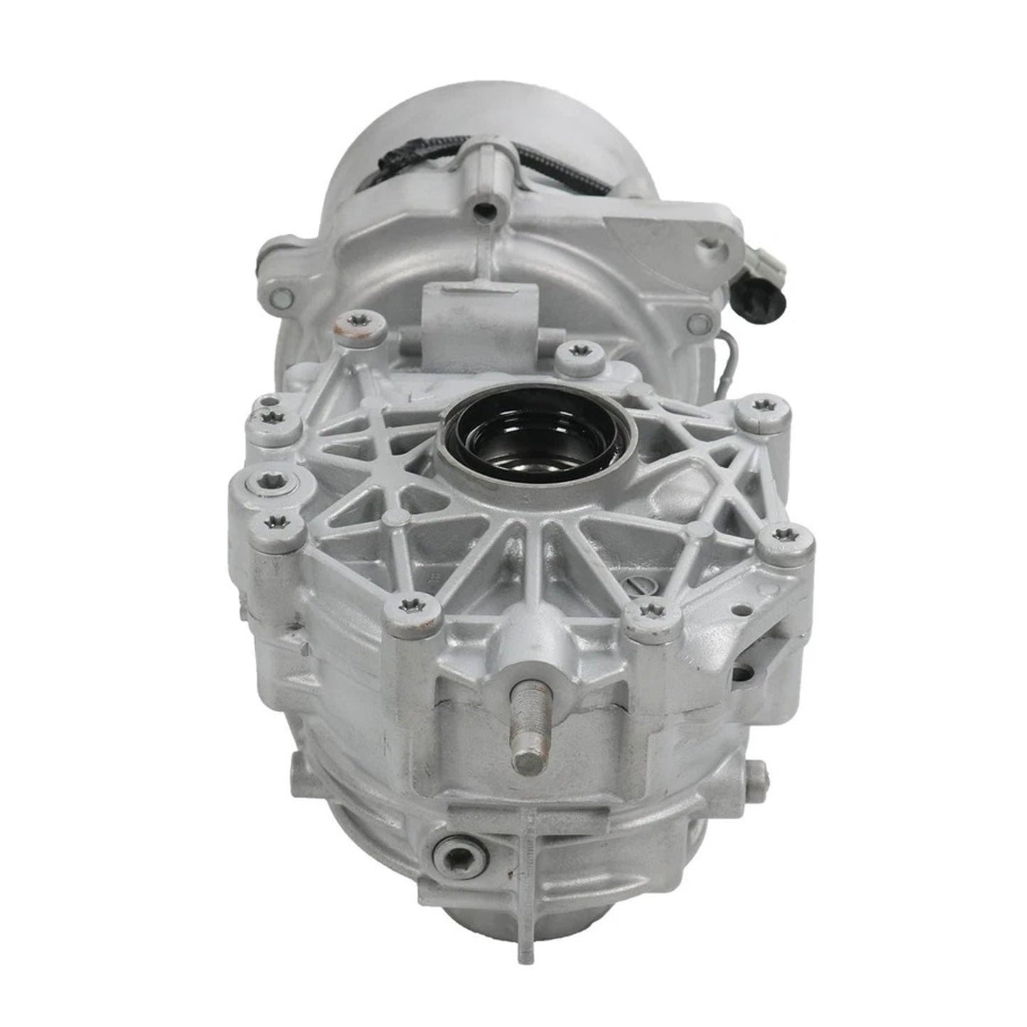 2015-2020 For Nissan Pathfinder Platinum S SL SV|6 Cyl 3.5L VQ35DD VQ35DE Rear Differential Carrier 38300-3JA3A