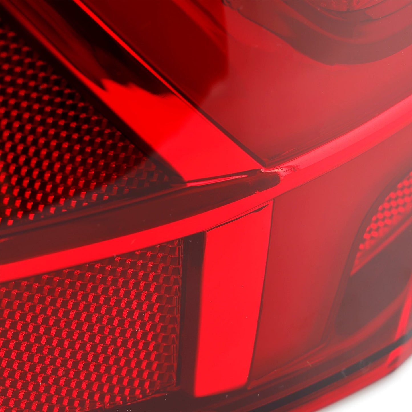 2015-2018 Audi A6 4G C7 Left+Right Pair Rear Tail Light Outer 4G5945095E 96E