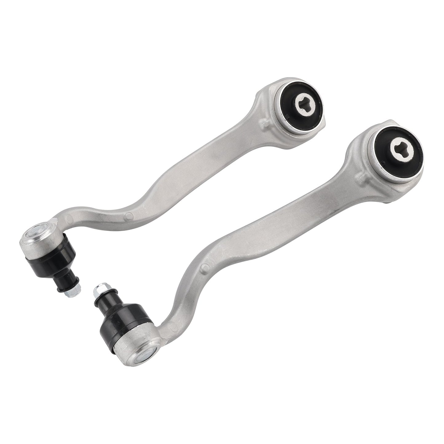 2013/01-2017/12 For Mercedes-Benz E-Klasse T-Model E 400 S212 2x Front Axle Upper Control Arms (Left & Right) 2123302811