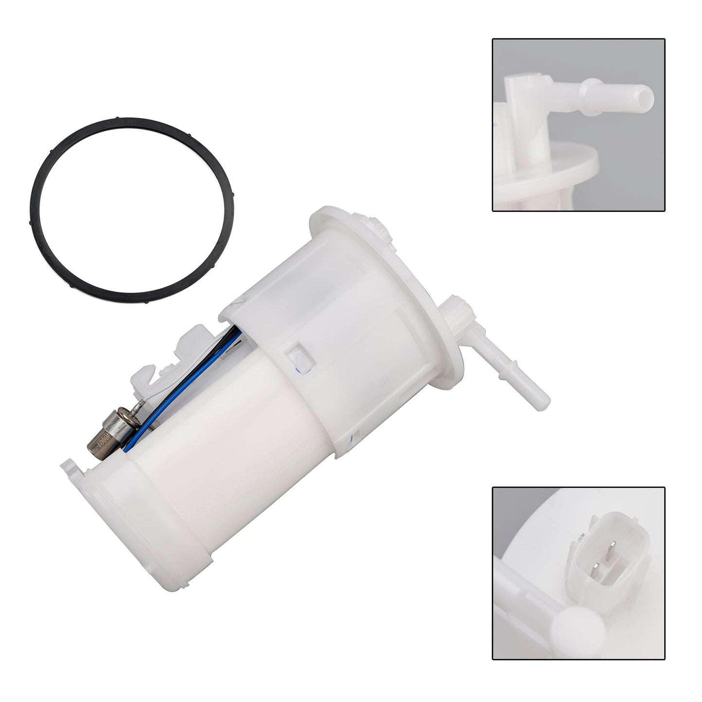 Fuel Pump Assy Replacement T2401977 Fit For Daytona 675 2006-2012 Street Triple 675R