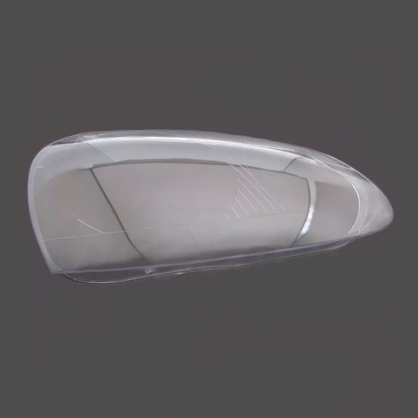 2008 Volkswagen R32 2PCS Front Headlight Lens Headlamp Clear Cover 1K6941005S