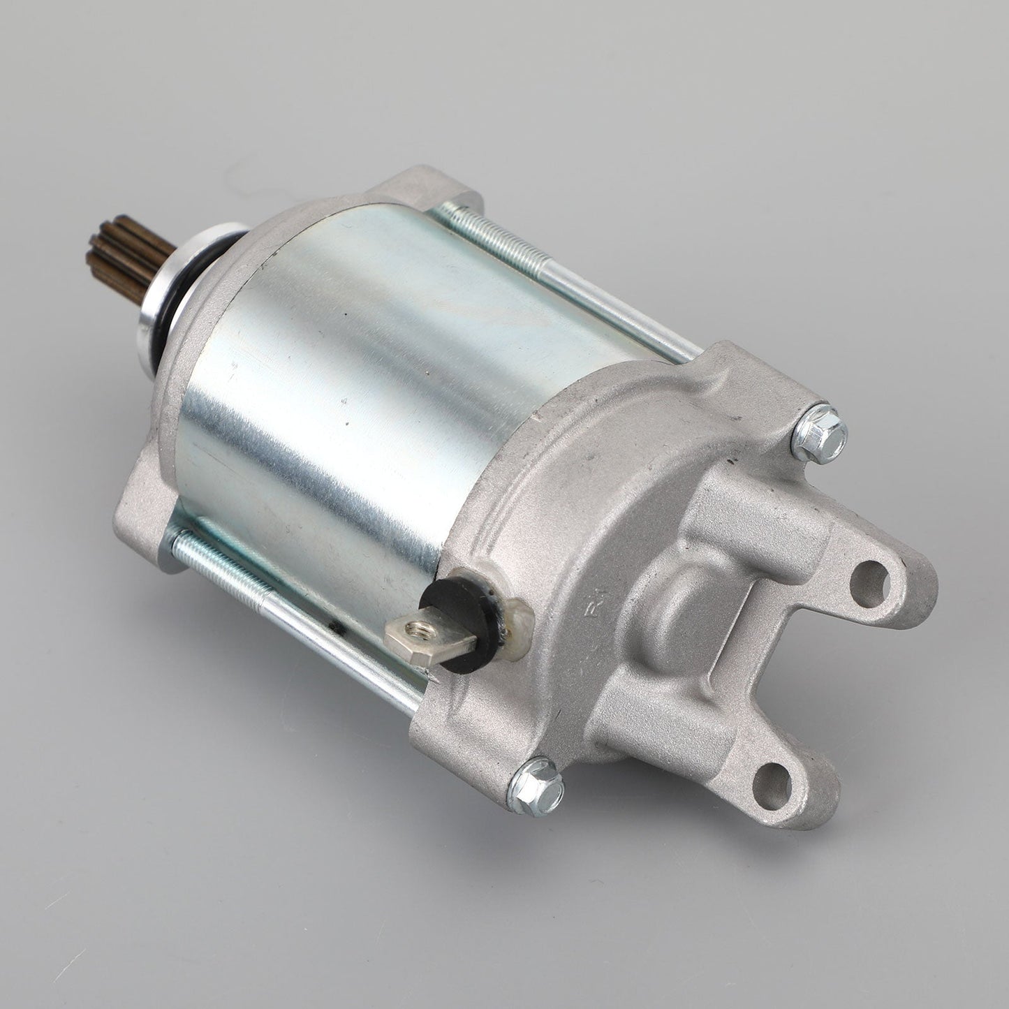 2001-2008 Suzuki GSXR GSX-R 1000 (K1-K8) New Starter Engine Starting 9-Spline