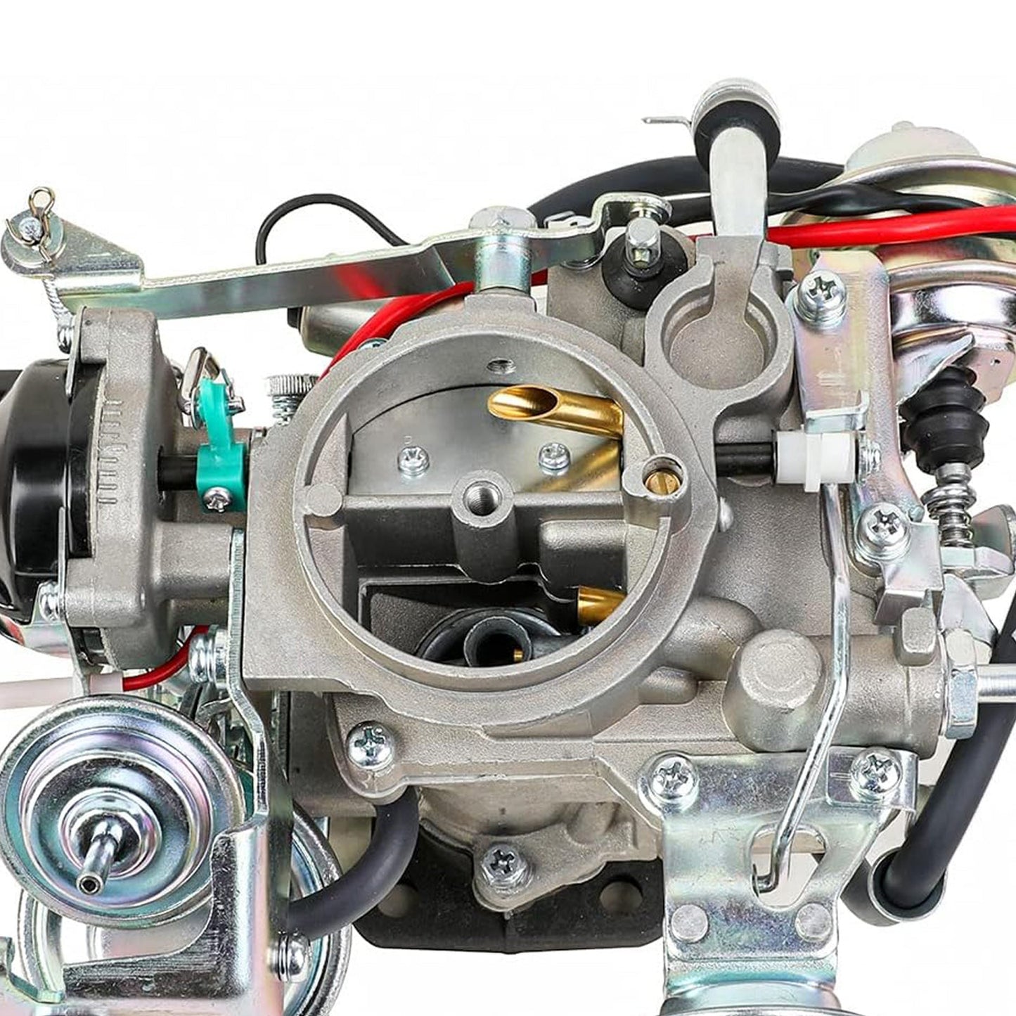 1995-2001 TOYOTA COROLLA Engine Carburetor 21100-11850 2110011850