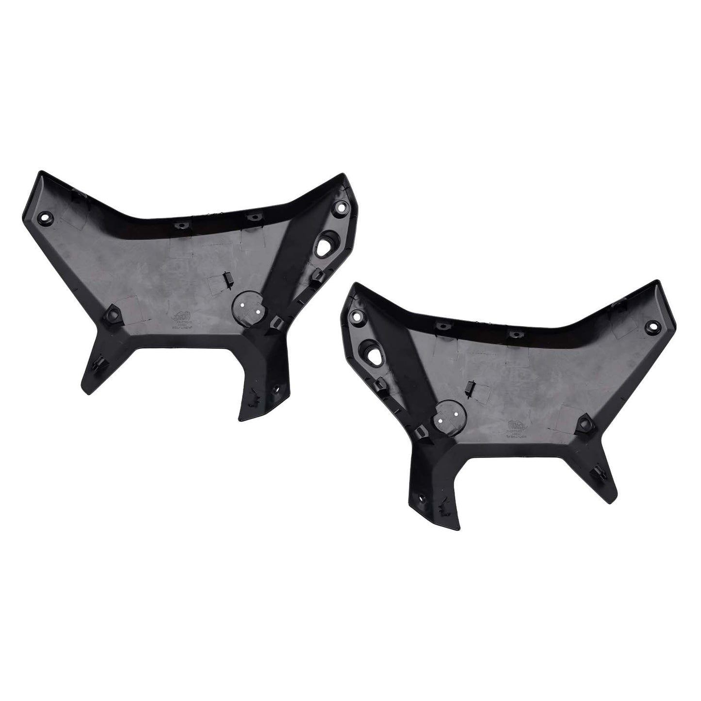 2025-2026 For Yamaha Tenere 700 T700S Side Frame Panel Fairings Cover