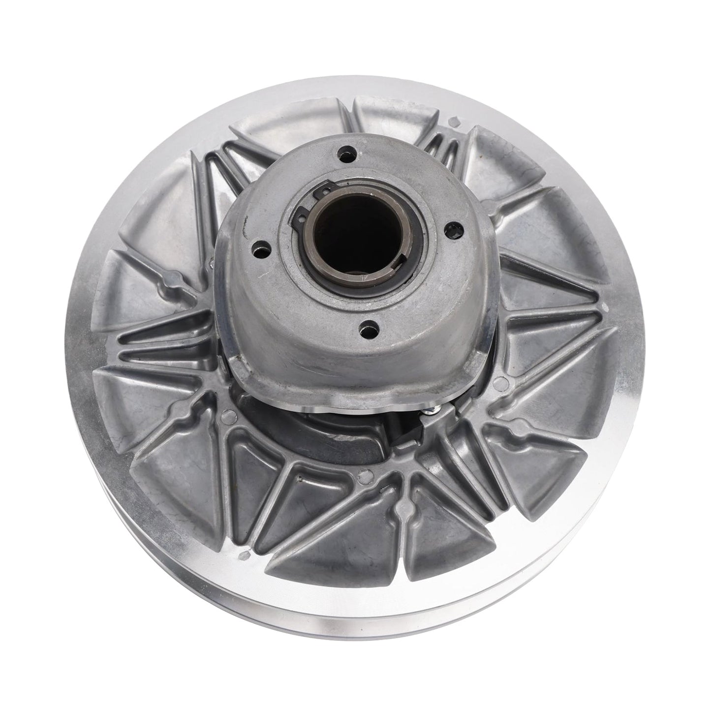 Hytrack HY570X Secondary Clutch Cam Helix 38102