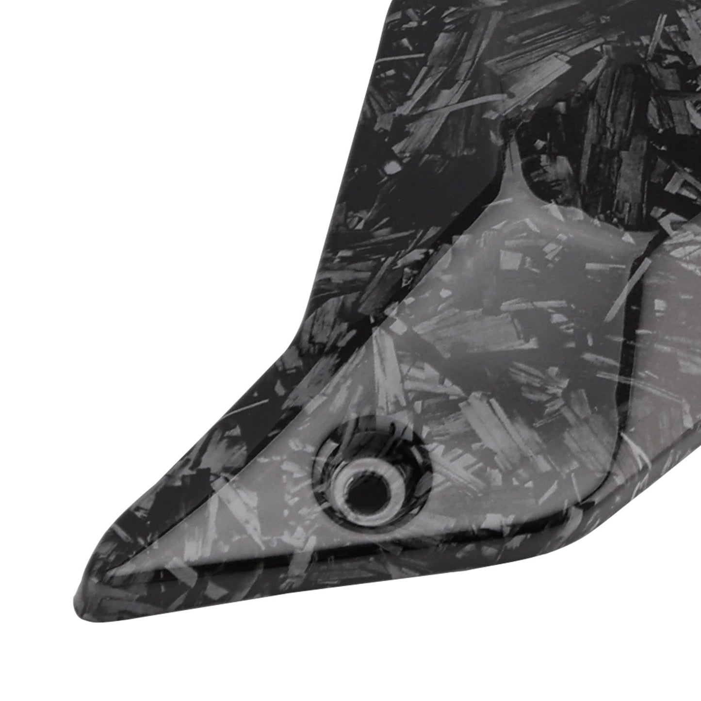 2021-2025 Honda X-ADV 750 Left Frame Panel Decorative Cover Fairings