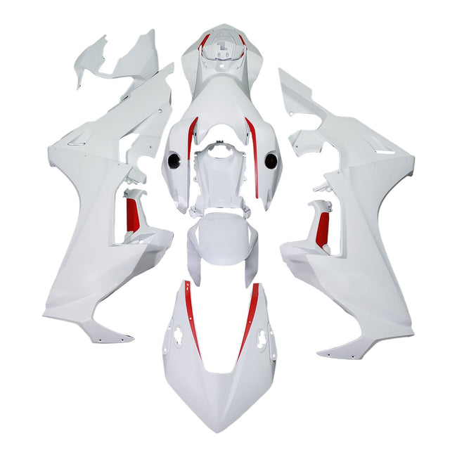 Injection Fairing Kit Bodywork Plastic ABS For Honda CBR1000RR 2017-2023