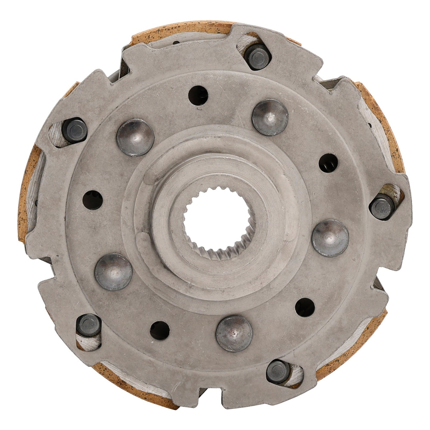 1988-2000 Honda TRX300 FourTrax 300 2x4 Clutch Shoe 22535-HM5-305 22535-HC4-305 22535-HC5-305