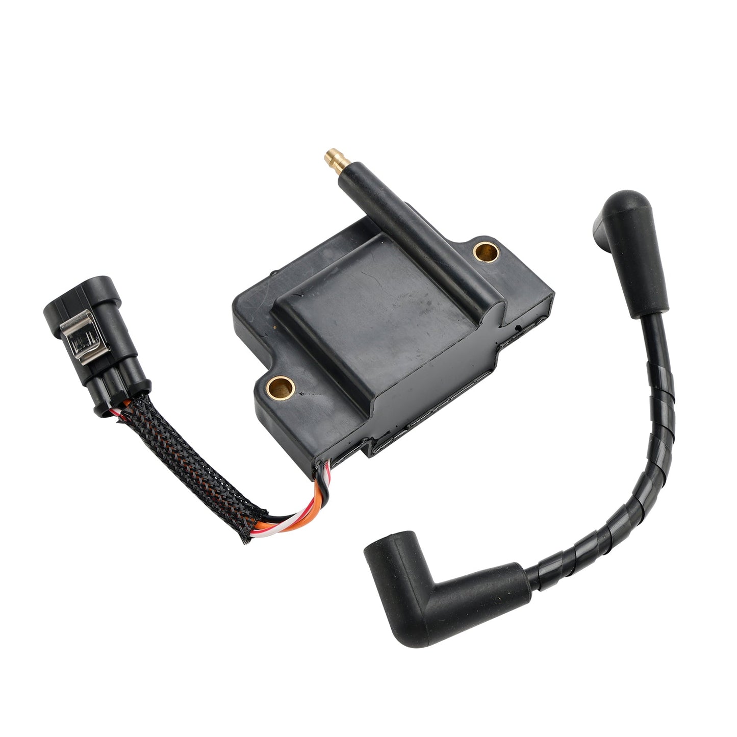2015 Ski-Doo GSX SE 800R ETEC XR137 CDI BOX Igniter 512060093 512060584