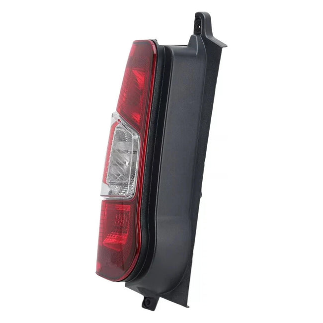 2018-2023 Peugeot Partner Left Side Rear Tail Light Back Lamp 9819235880