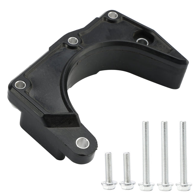 2006-2009 2011-2019 Yamaha Raptor 700R YFM700R Prevent Broken Mounts Case Saver Repair Kit Poly Chain