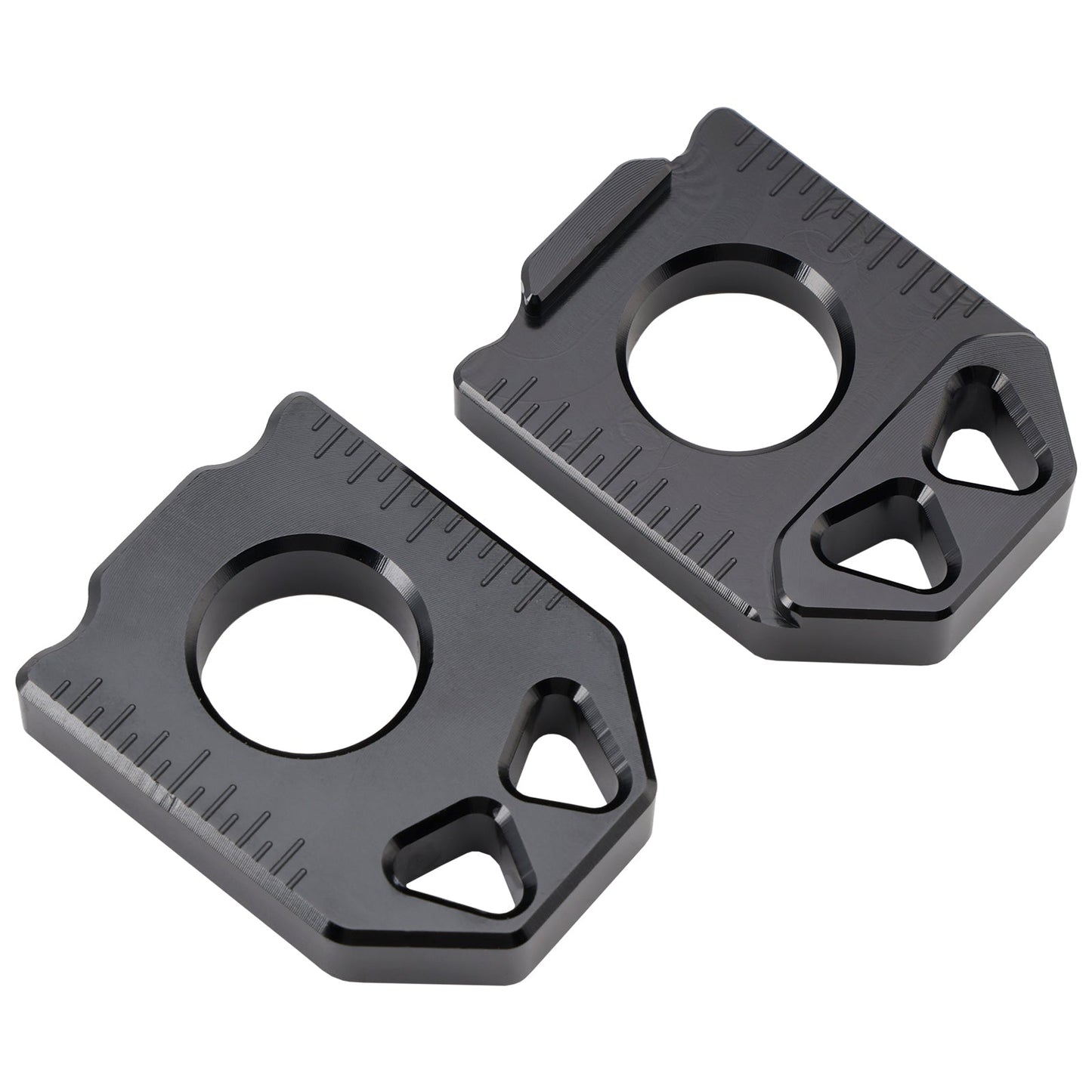 2005-2024 SUZUKI DRZ400SM 400S 400E CNC Rear Chain Adjuster Axle Block