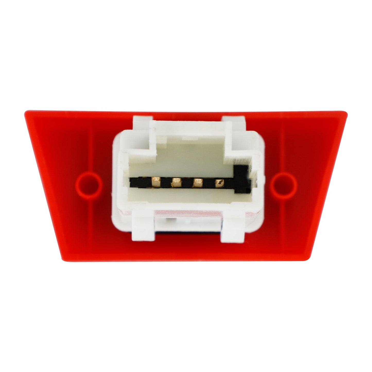 Hazard Light Warning Switch For Citroen C1 Peugeot 107 Toyota Aygo 6490.NG