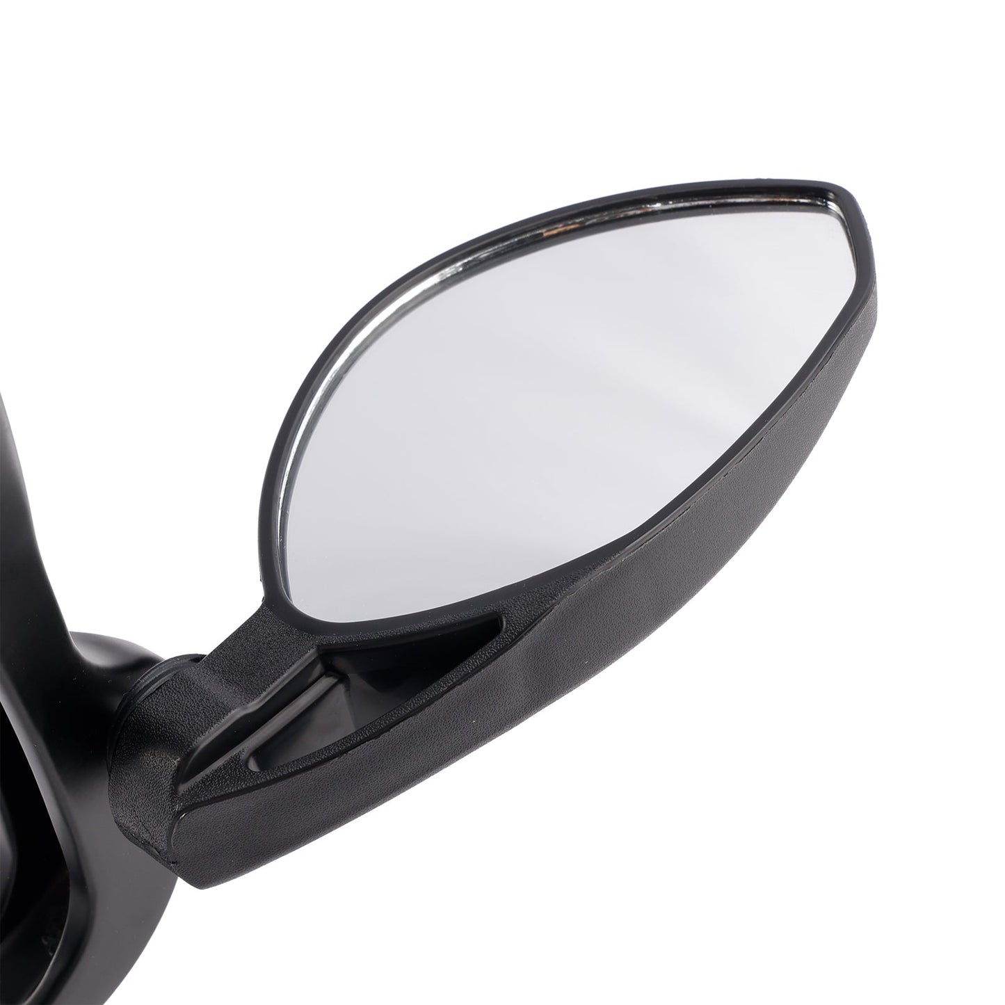 Bar End Mirror Set 18-22 mm Handlebar For MV Agusta Brutale 800 Dragster RR