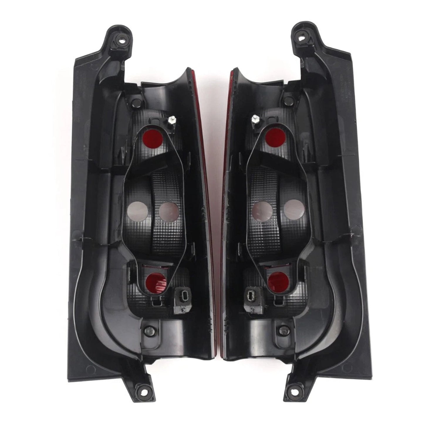 2018+ Vauxhall Combo Left+Right Side Rear Tail Light Back Lamp 9819235880 9820554880