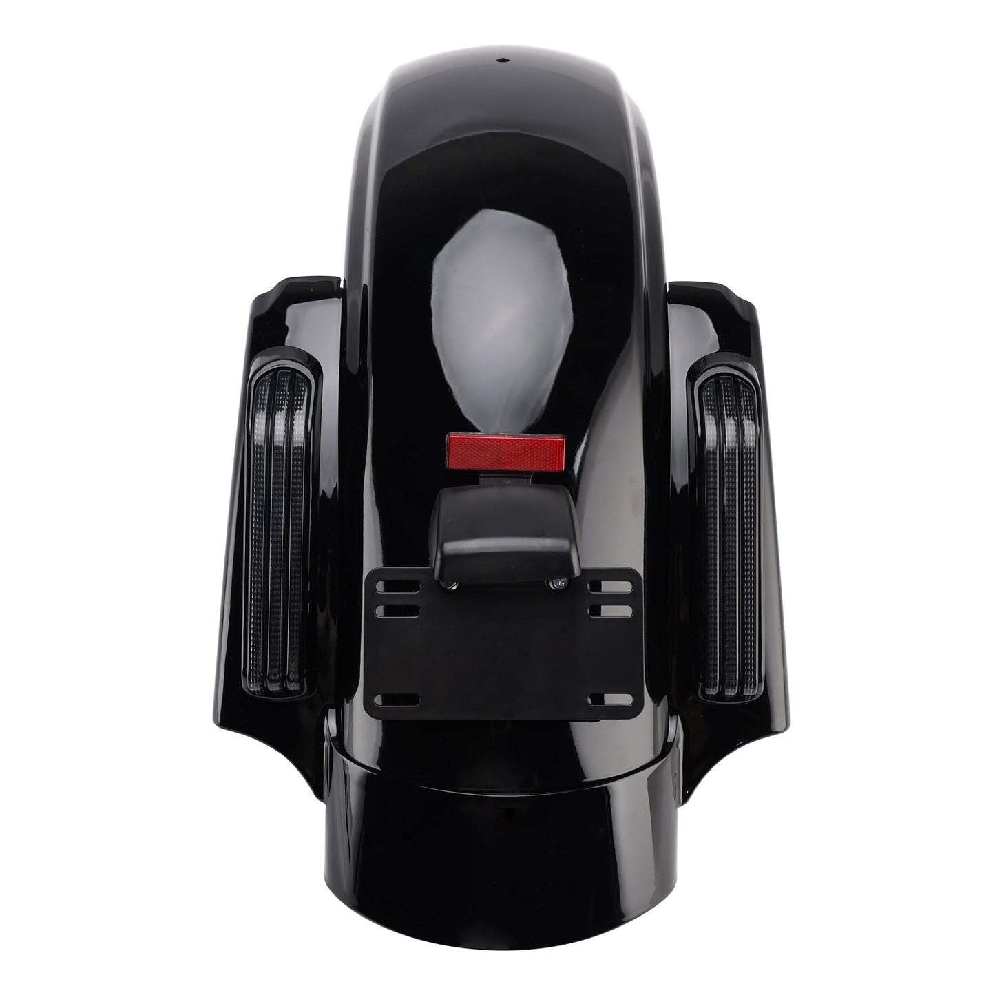 2025 Harley Touring Street Glide Ultra Rear Fender System