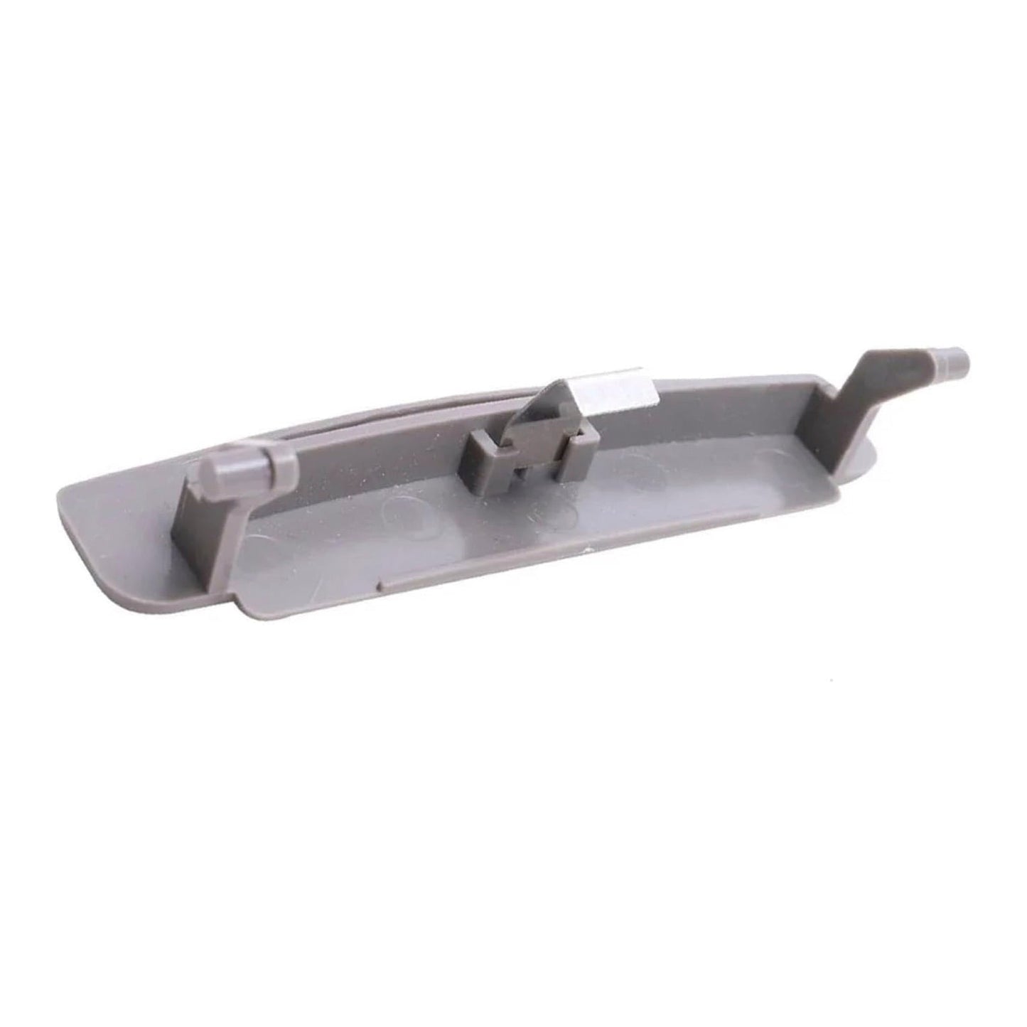 2005-2011 Audi A6 C6 Gray Console Center Armrest Lid Latch 4F0864245