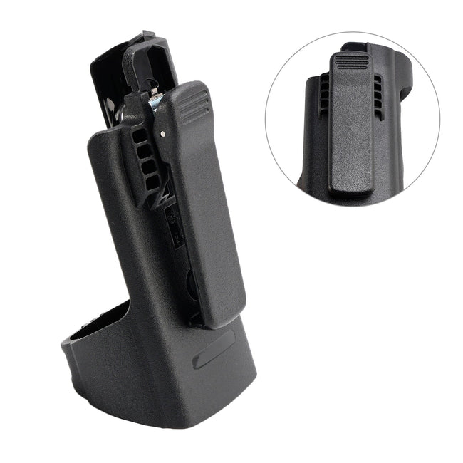 APX6000 Walkie Talkie Waist Clip Machine Clip For APX8000 PMLN5709 PMLN5709A