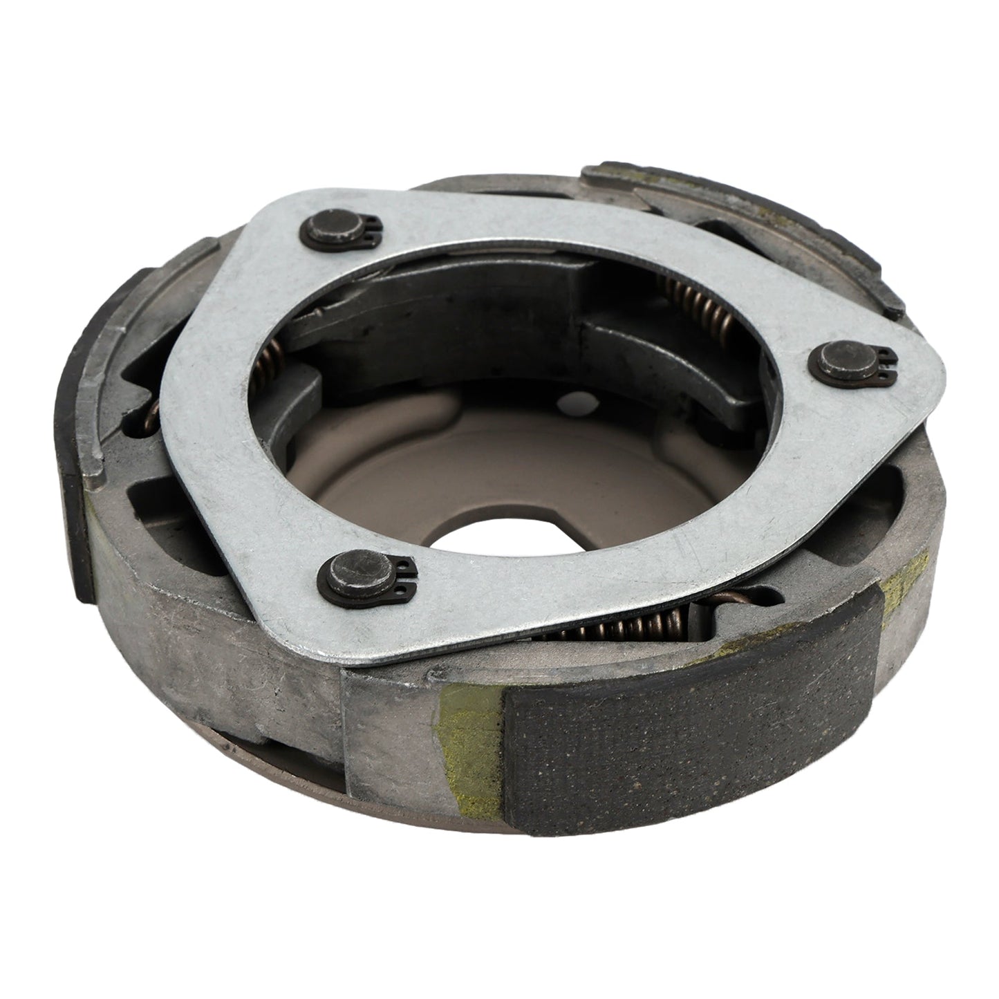 Clutch Weight Shoe Centrifugal Carrier For Kawasaki Eplison 250 SC250 2002-2006