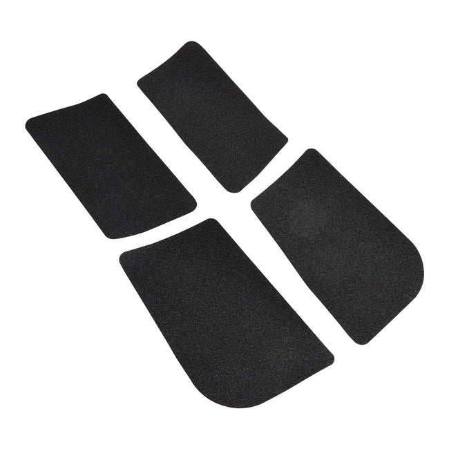 John Deere 316 318 322 330 332 Lawn &Garden Tractor Back Fender Foot Grips