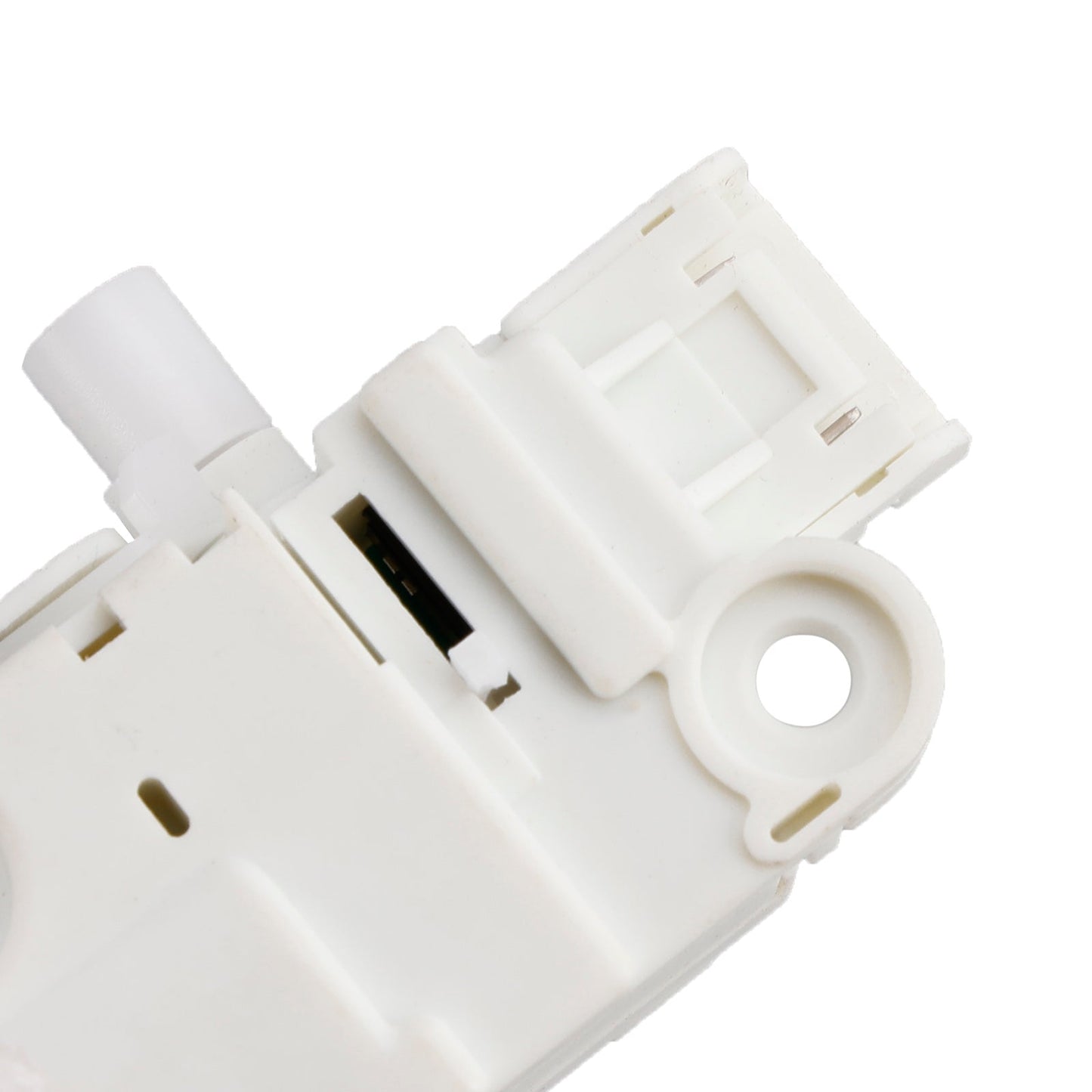 DC34-00025D Washer Door Lock Switch for Samsung WW90K74150OX WW90K74150SC