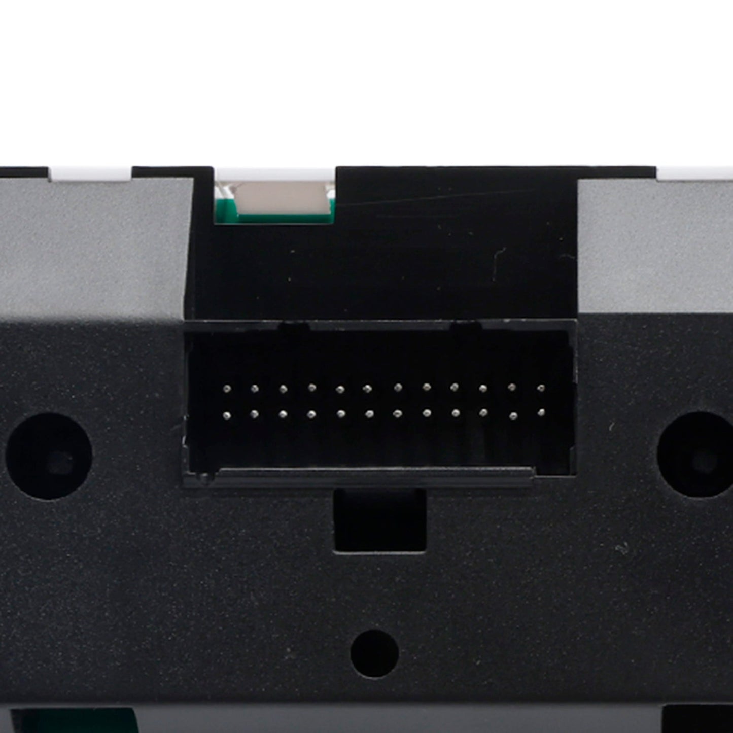 2002-2006 Freightliner M2 100 w/Recirculation HVAC Heater A/C Climate Control Module 599-008